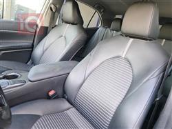 تۆیۆتا کامری